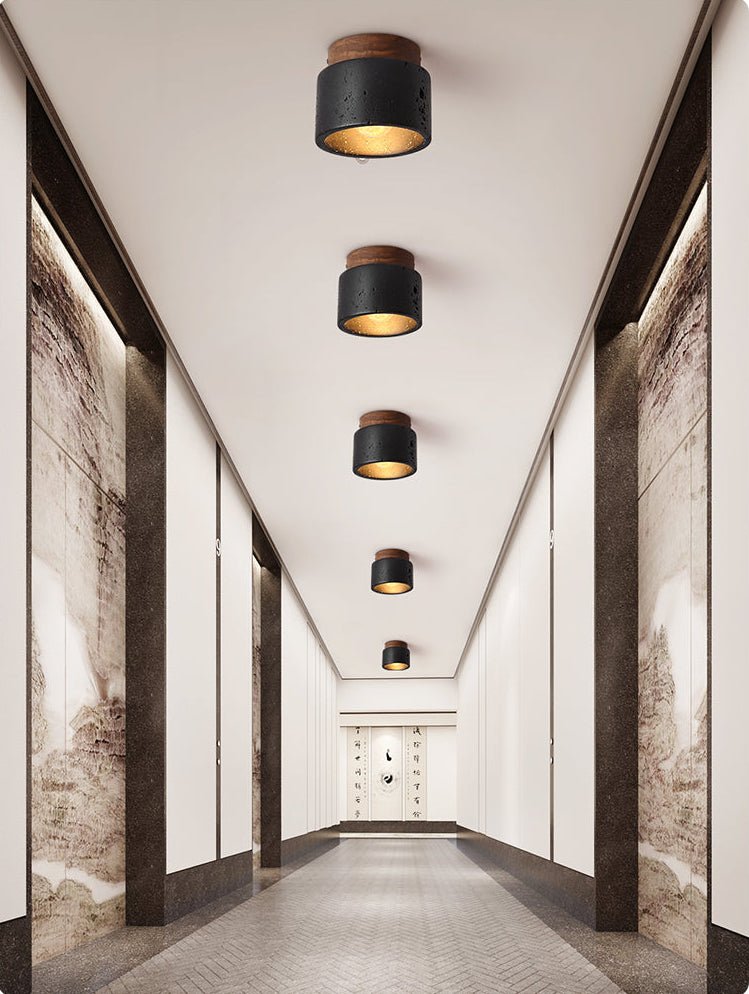 Seleelle Glow Loftslampe