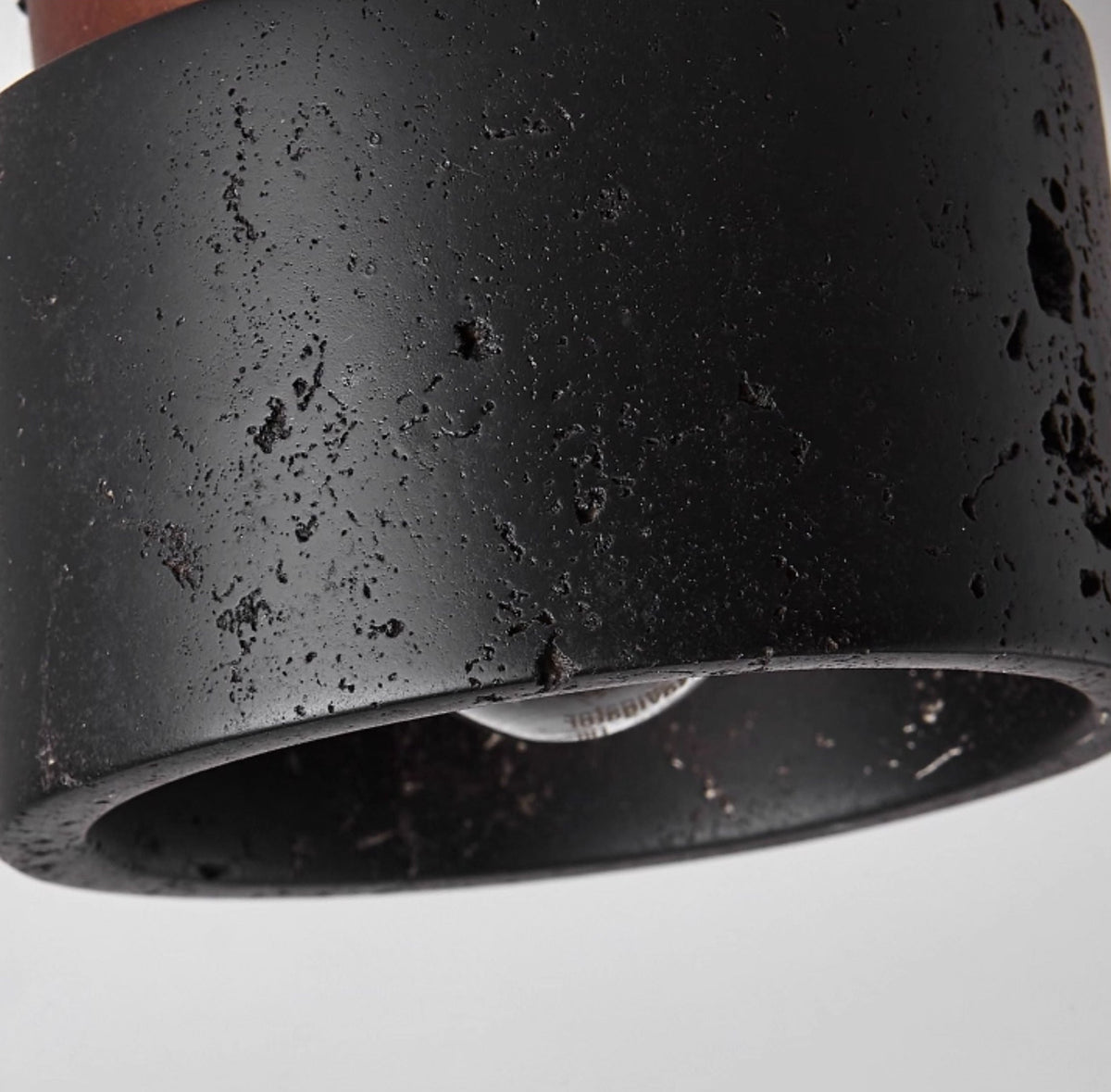 Seleelle Glow Loftslampe