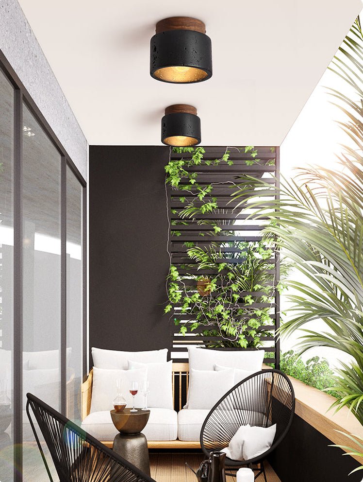 Seleelle Glow Loftslampe