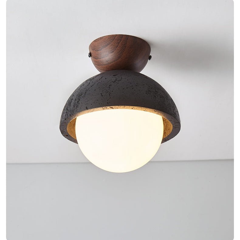 Ciralaya-kugleloftslampe