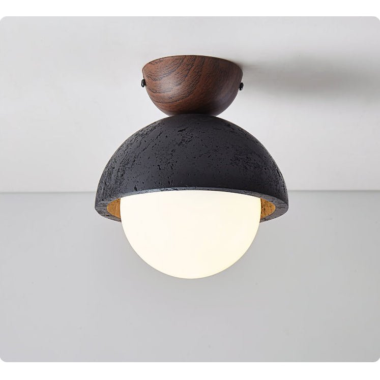 Ciralaya-kugleloftslampe