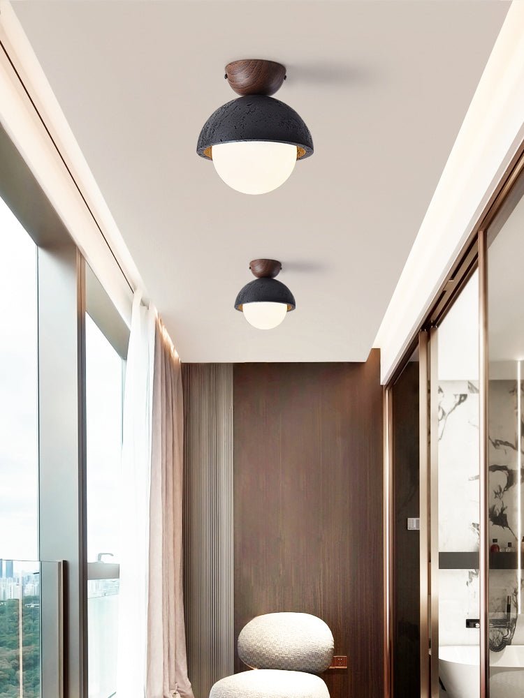 Ciralaya-kugleloftslampe