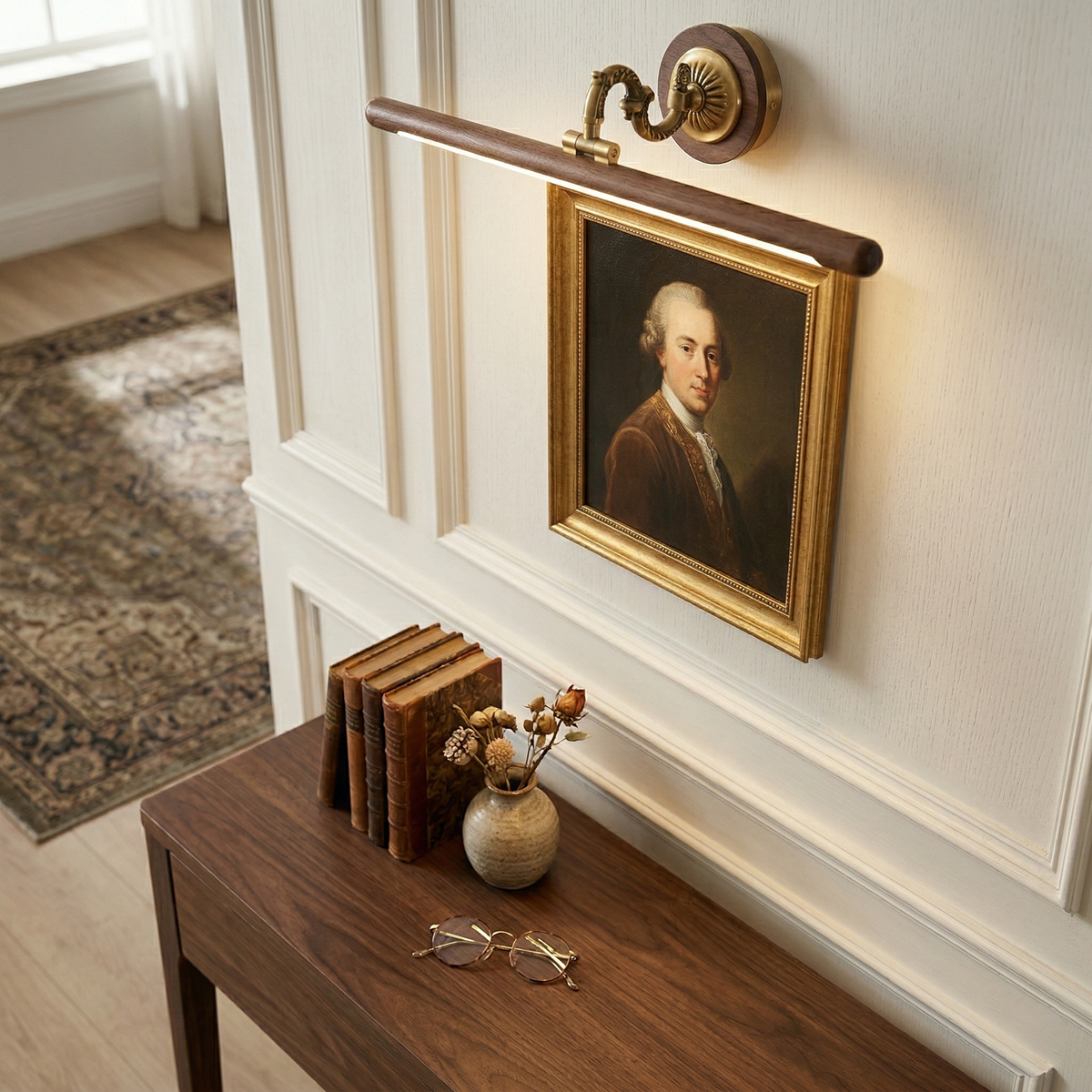 Soreline Bar Wall Lamp