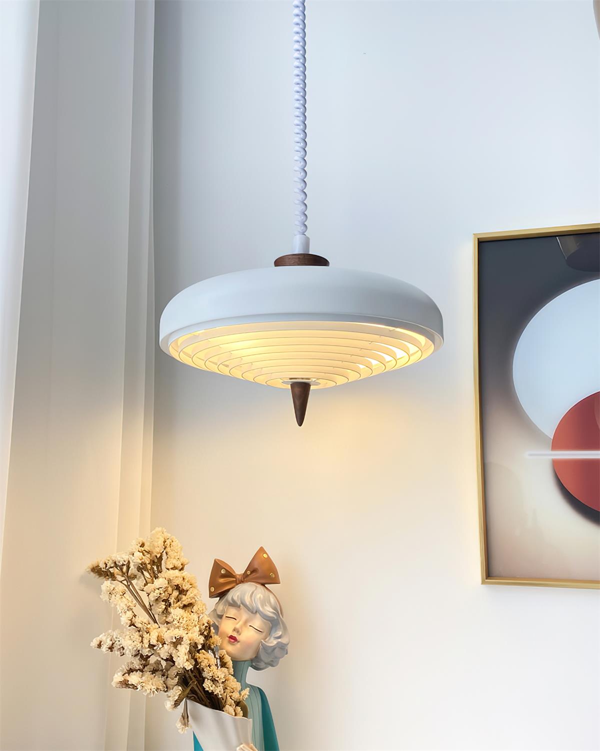 Ciroenne Pendant Lamp