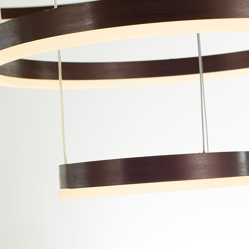 Sorexen Pendant Light Tir-Circle Liner