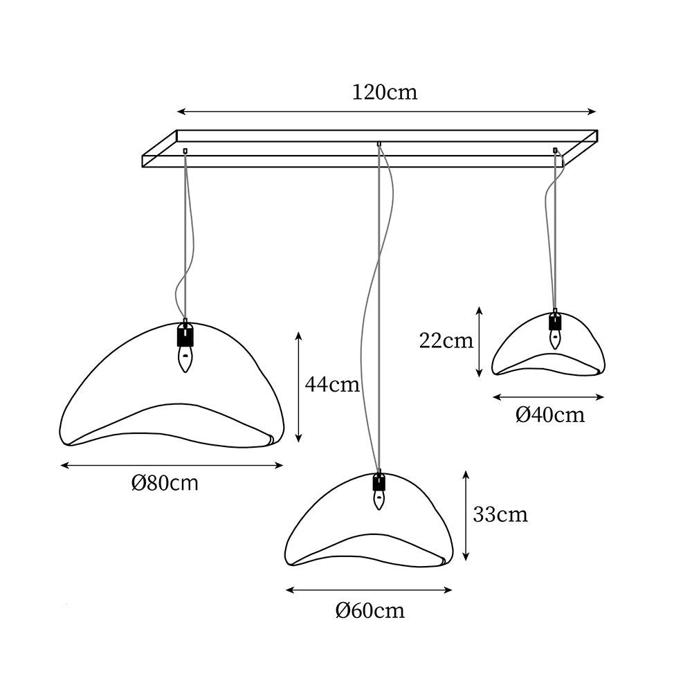 Miranielle Pendant Light