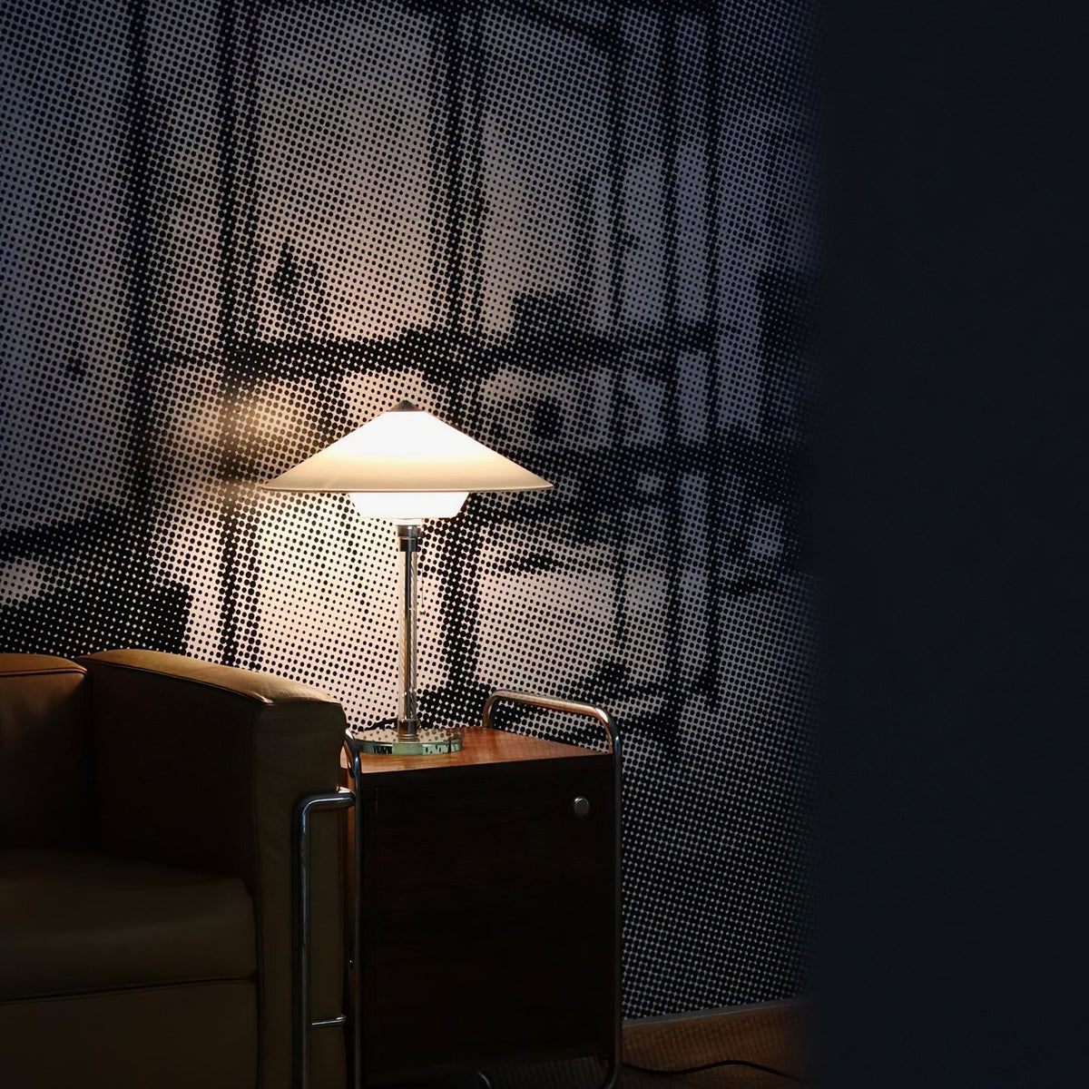 Ciralelia-bordlampe