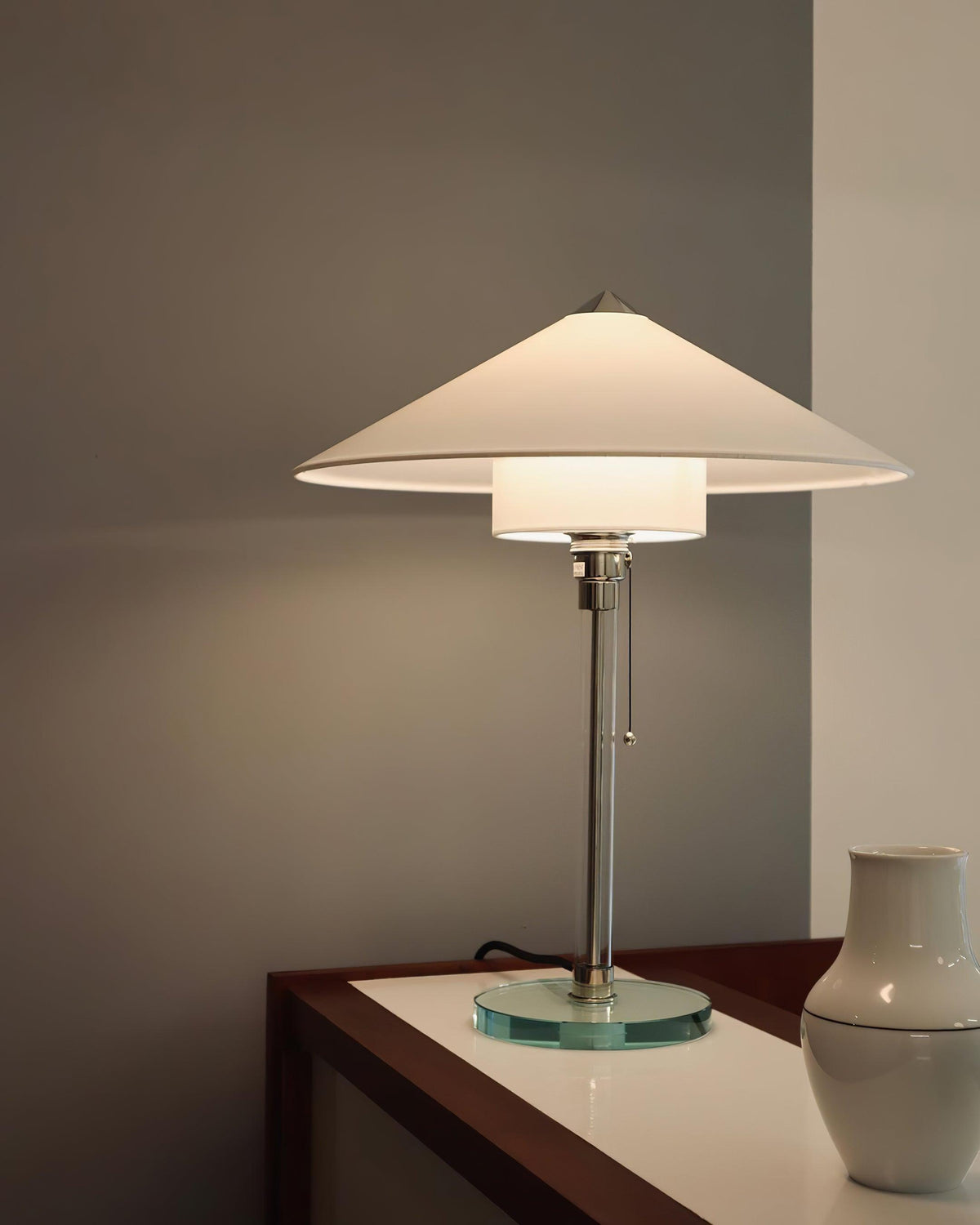 Ciralelia-bordlampe