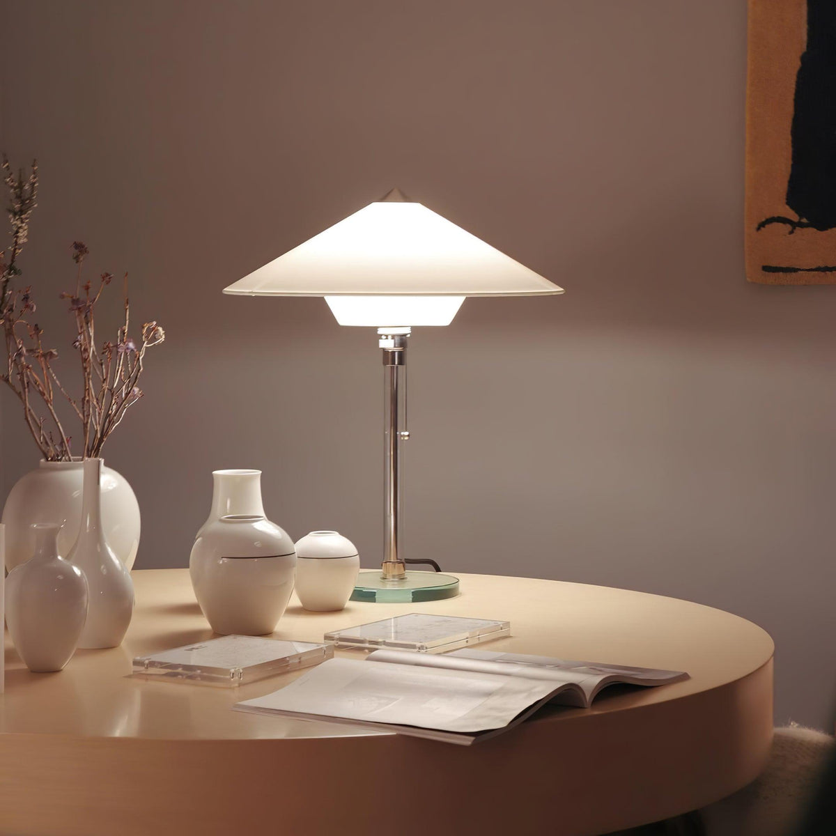 Ciralelia-bordlampe