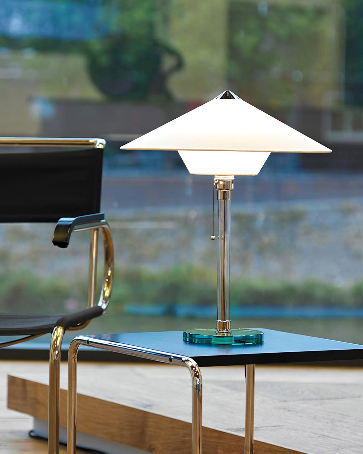 Ciralelia-bordlampe