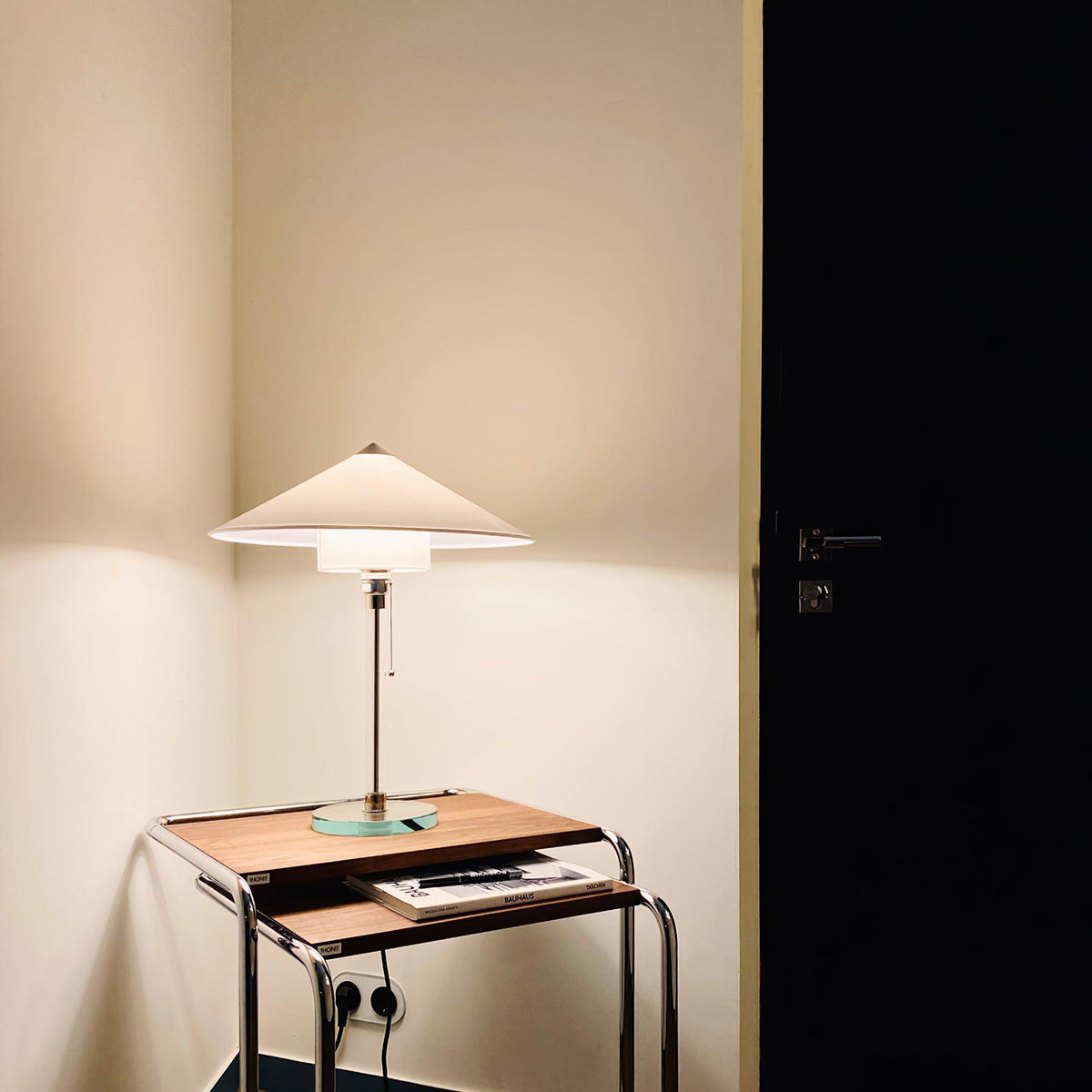Ciralelia-bordlampe