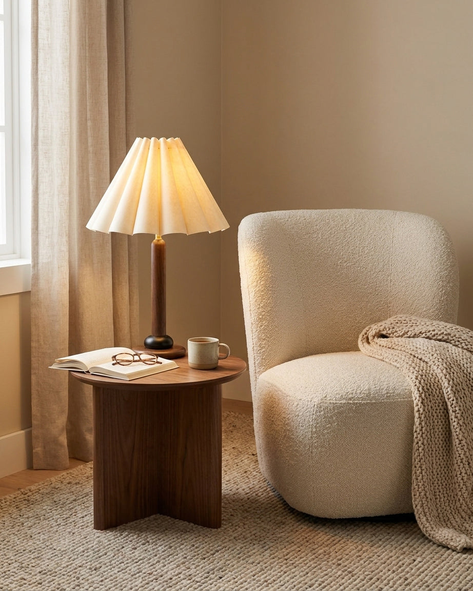 Selisielle Table Lamp