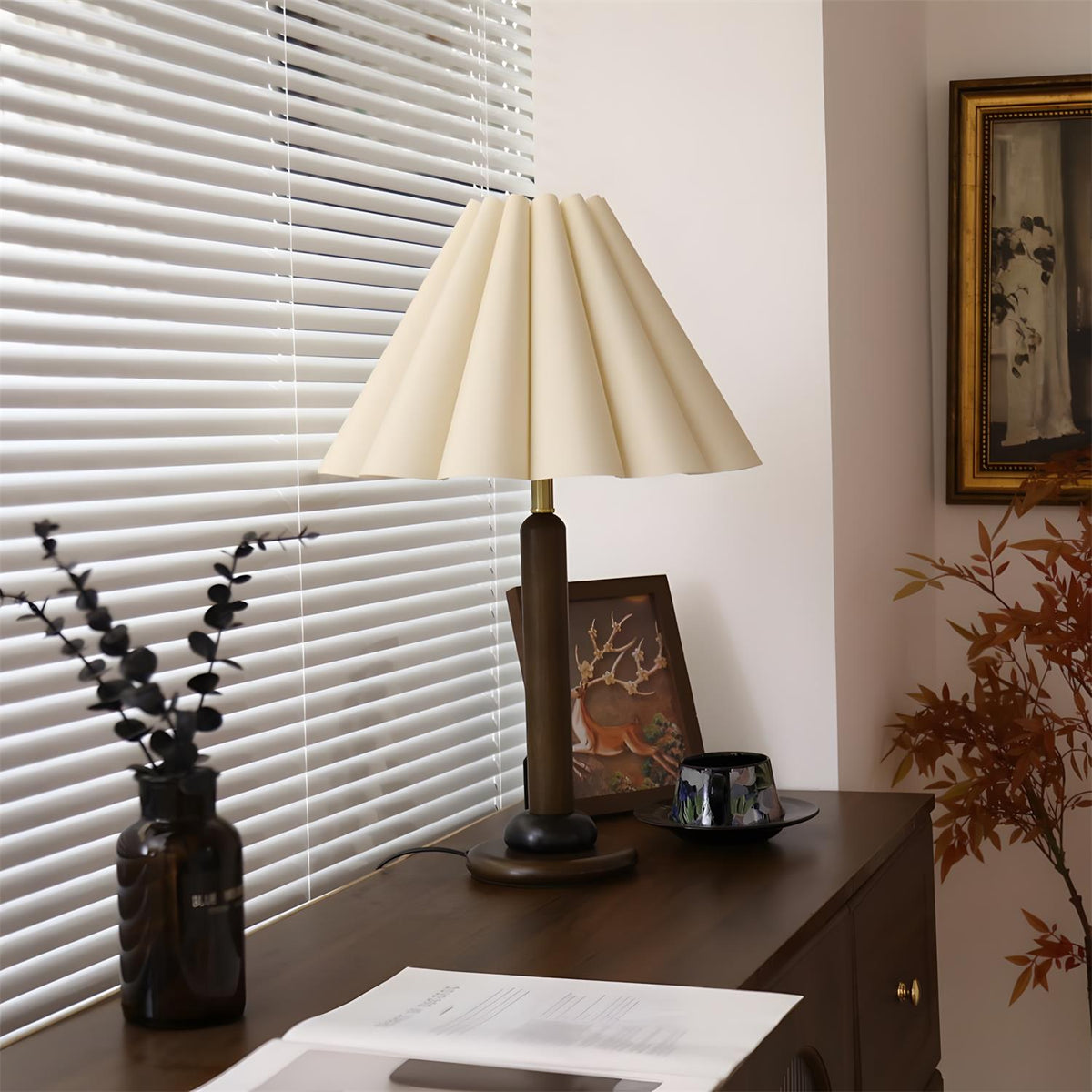 Selisielle Table Lamp