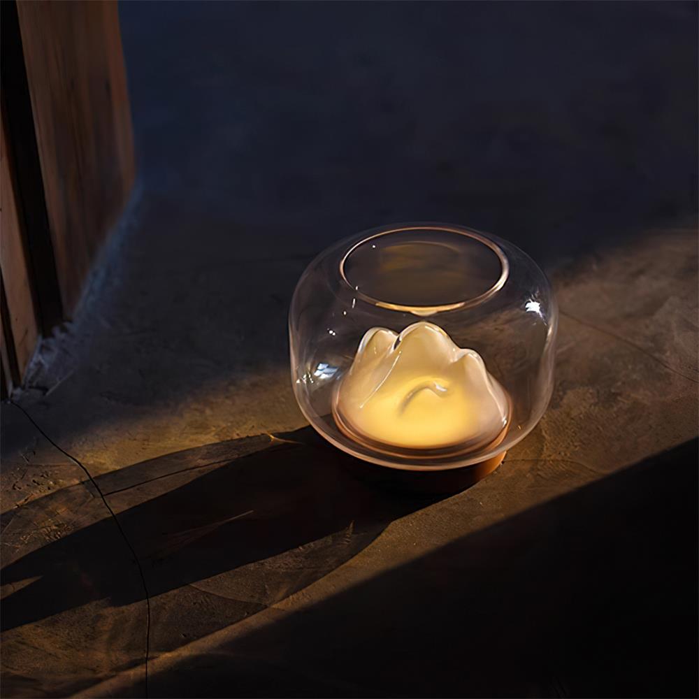 Alpine-bordlampe