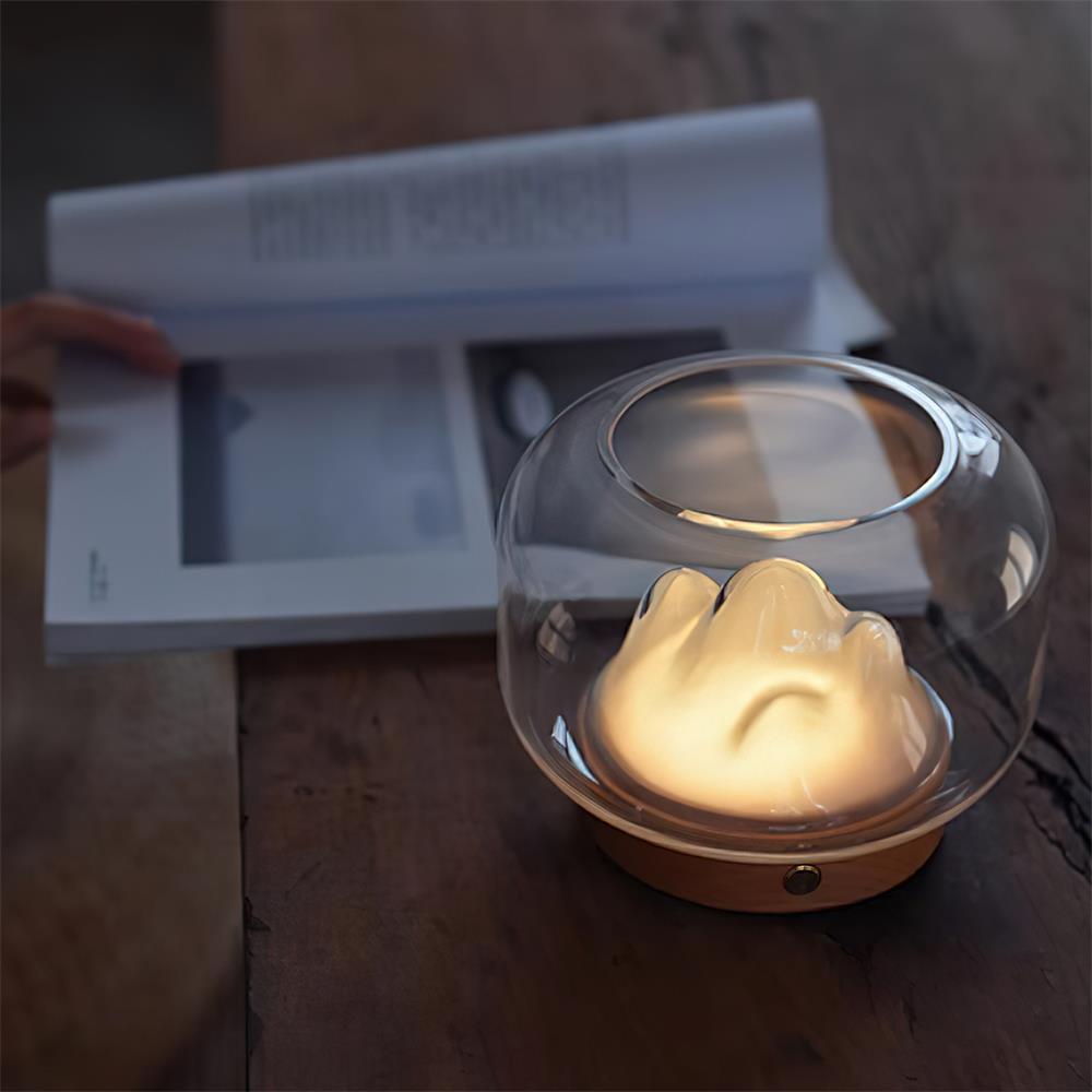 Alpine-bordlampe