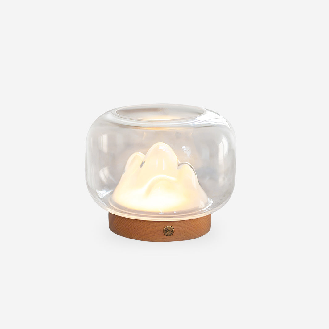 Alpine-bordlampe
