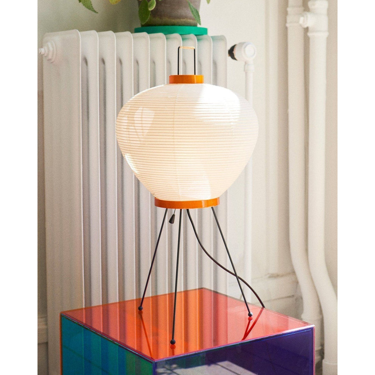Washi Trio-bordlampe