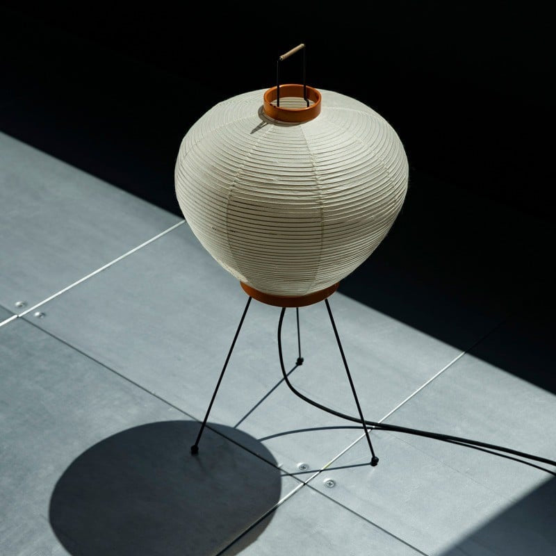 Koji 3A bordlampe