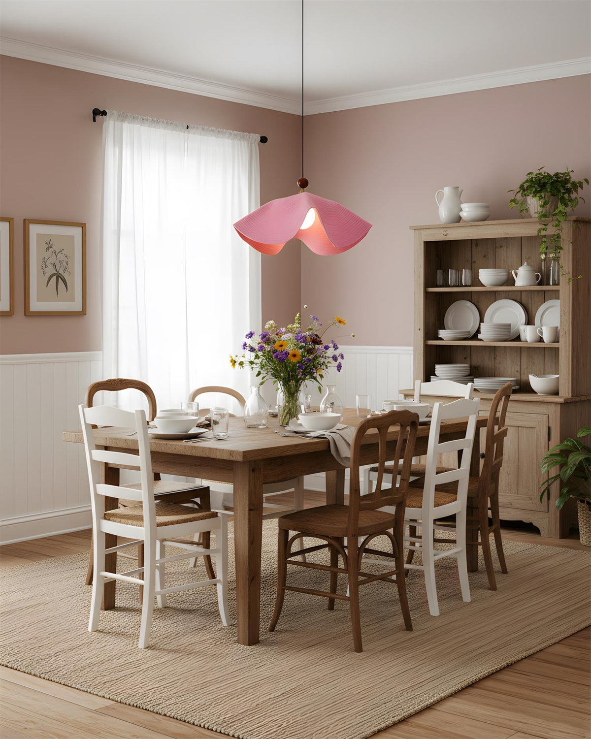 Cirelenne Pendant Light