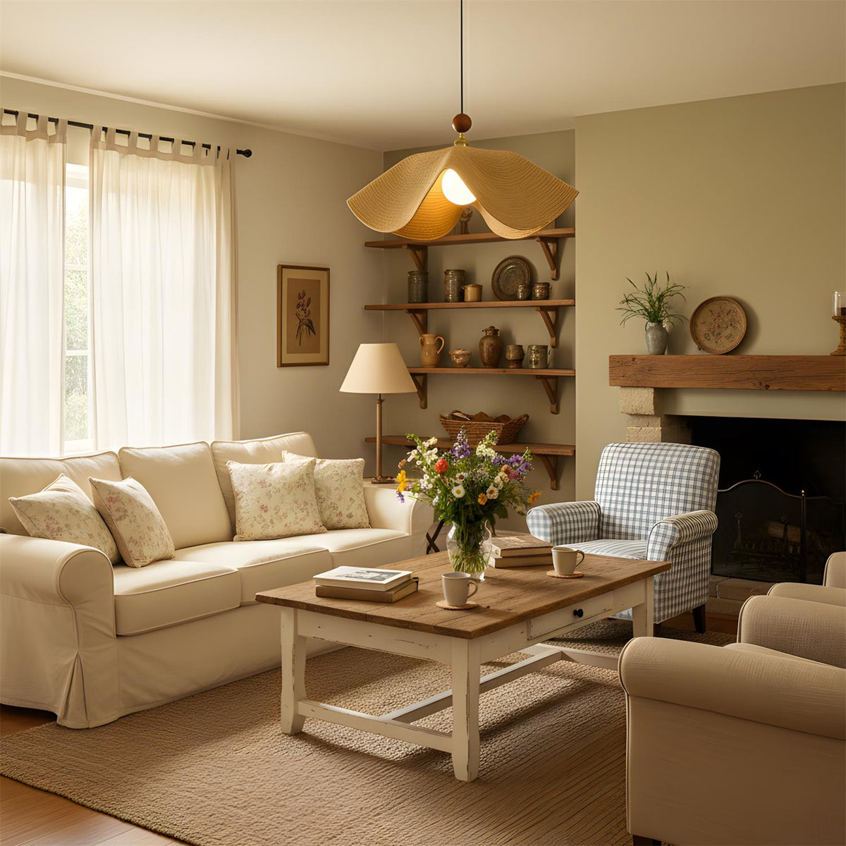Cirelenne Pendant Light
