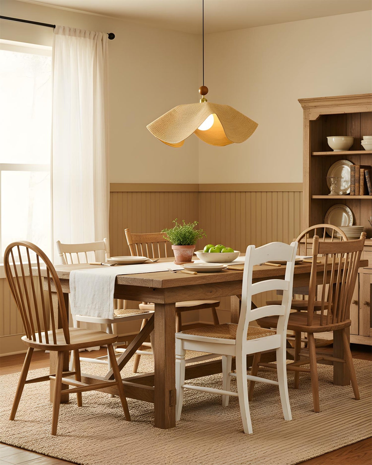 Cirelenne Pendant Light