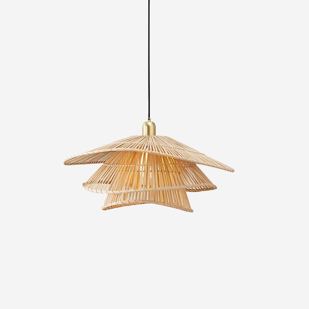 Nooky-taklampa