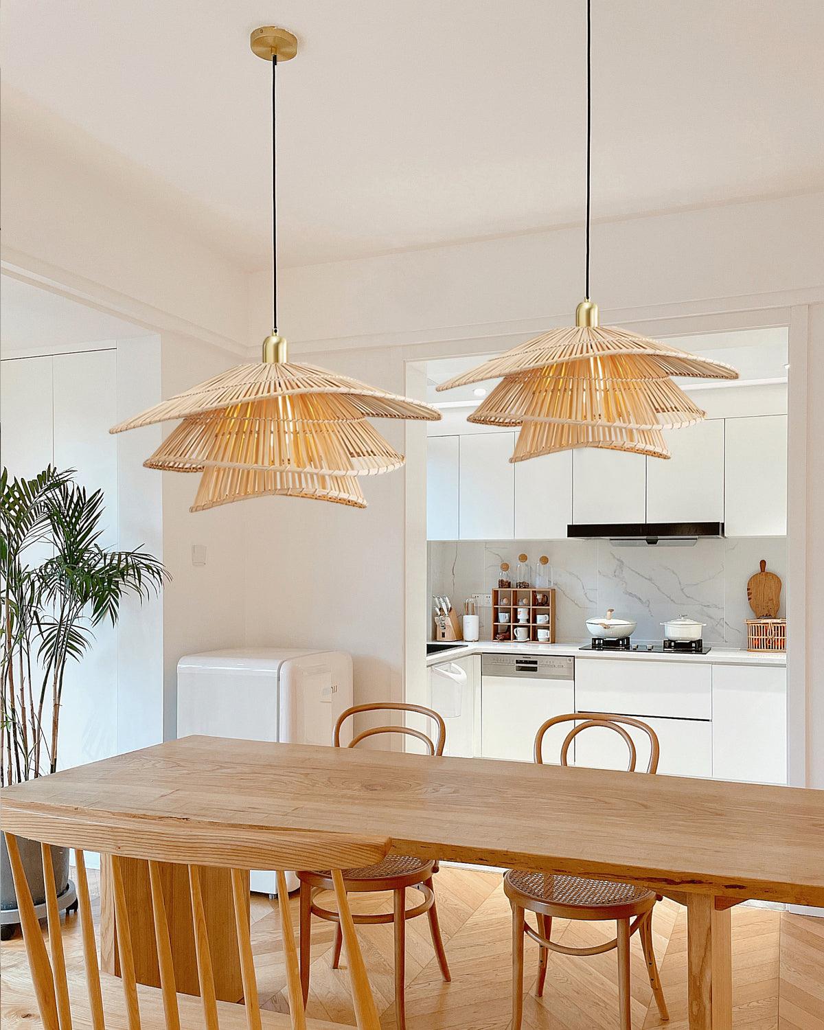 Nooky-taklampa