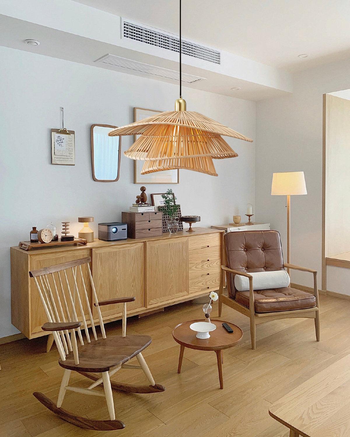 Nooky-taklampa