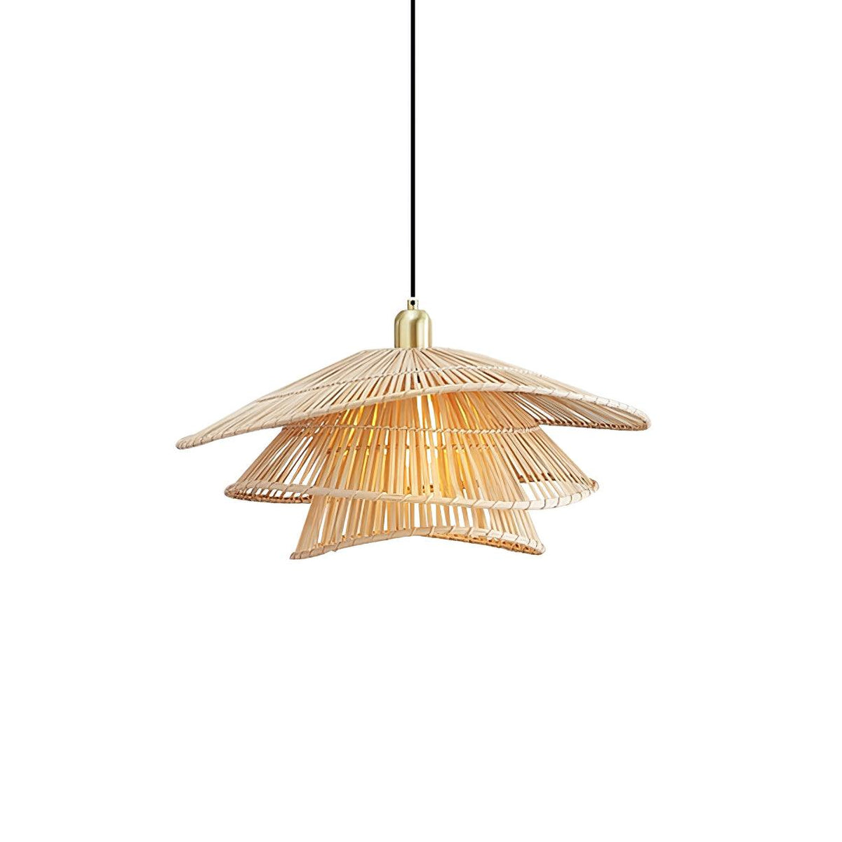 Nooky-taklampa