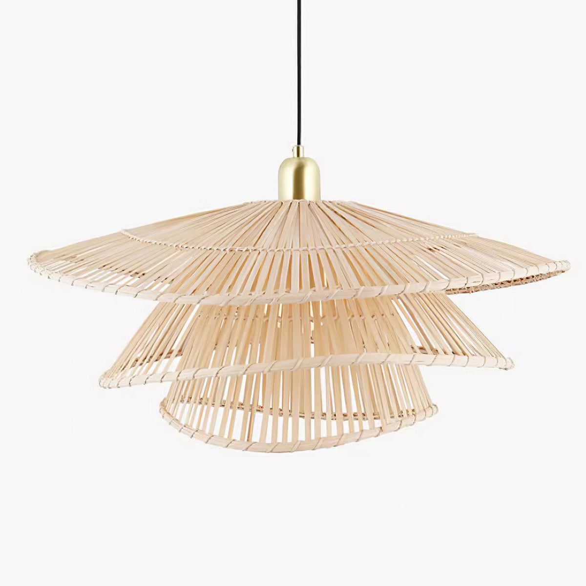 Nooky-taklampa