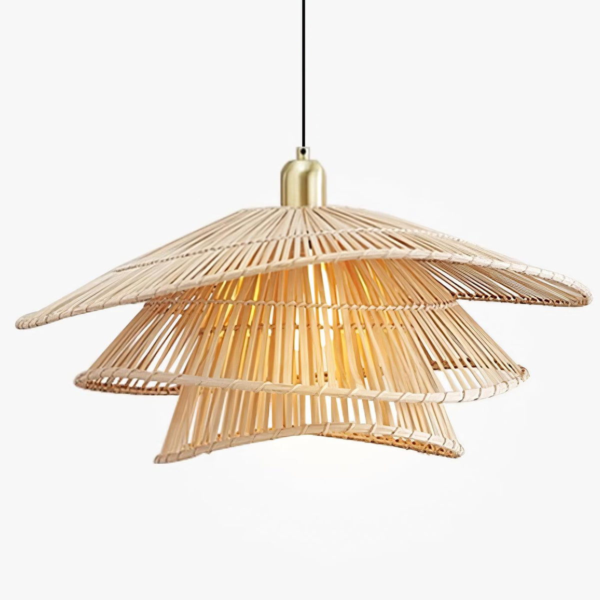 Nooky-taklampa