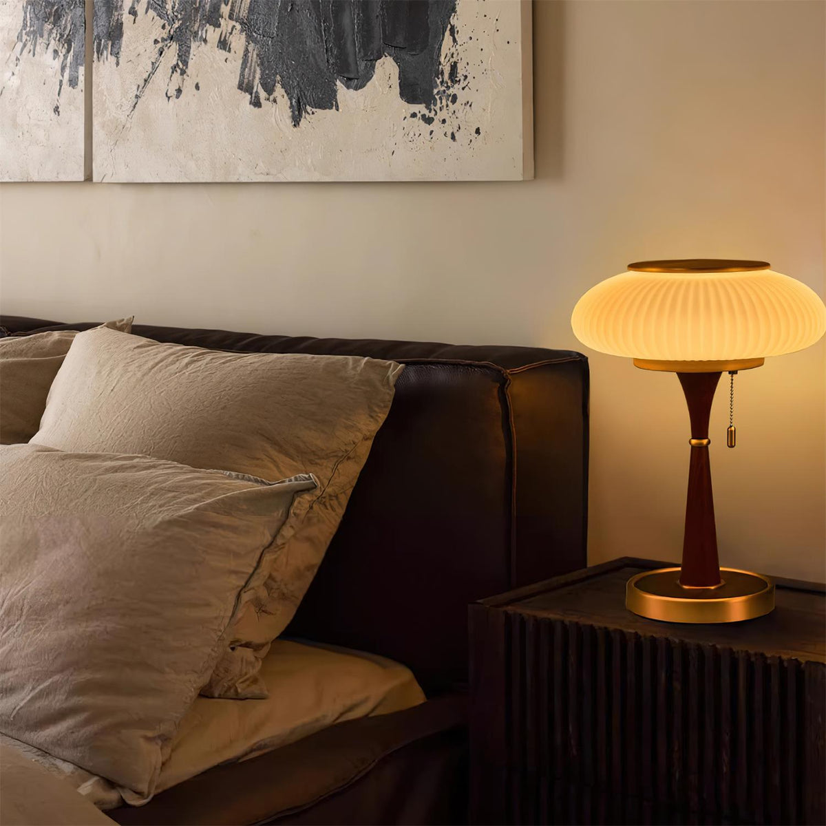 Rivaeria Table Lamp