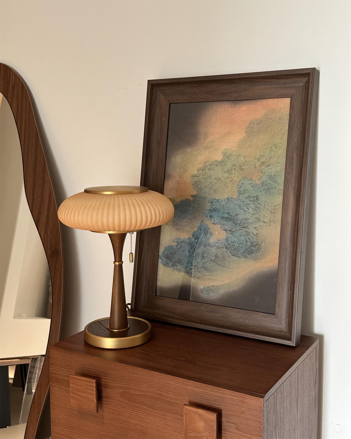 Rivaeria Table Lamp