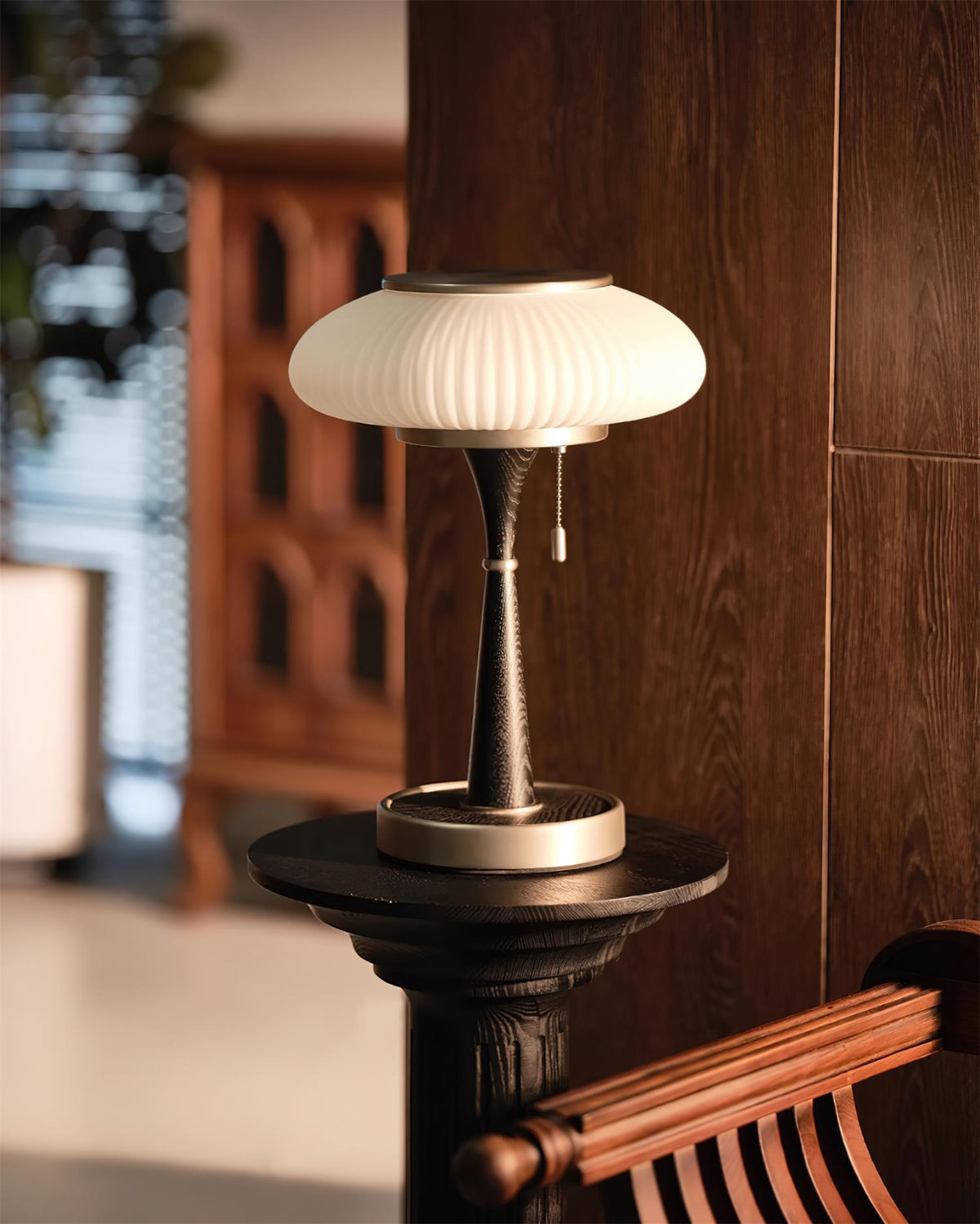 Rivaeria Table Lamp