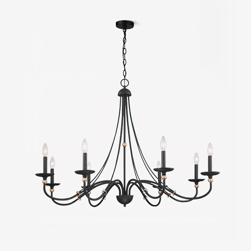 Regalia vintage-messinglampe
