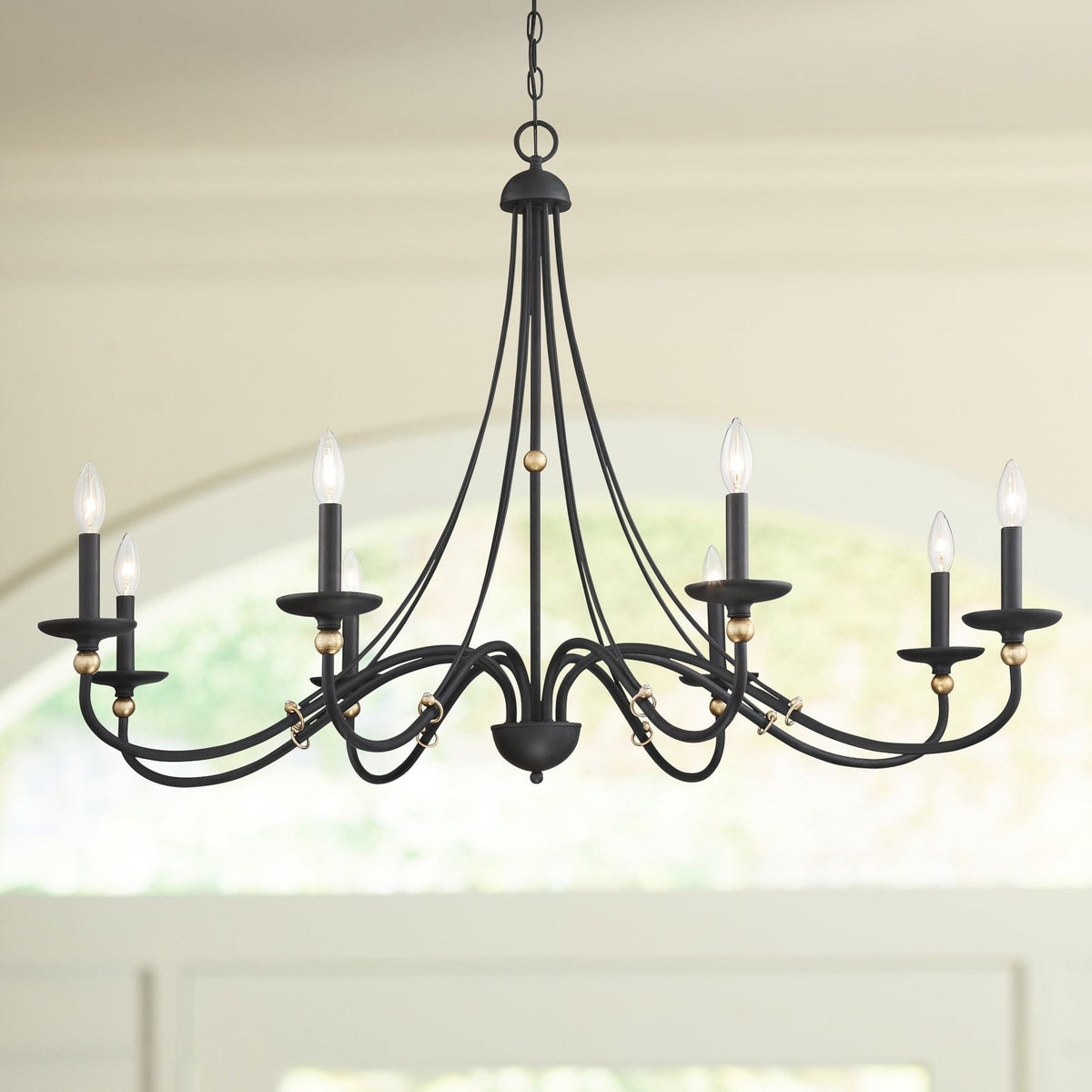 Regalia vintage-messinglampe