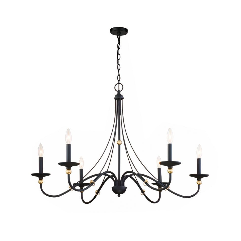 Regalia vintage-messinglampe