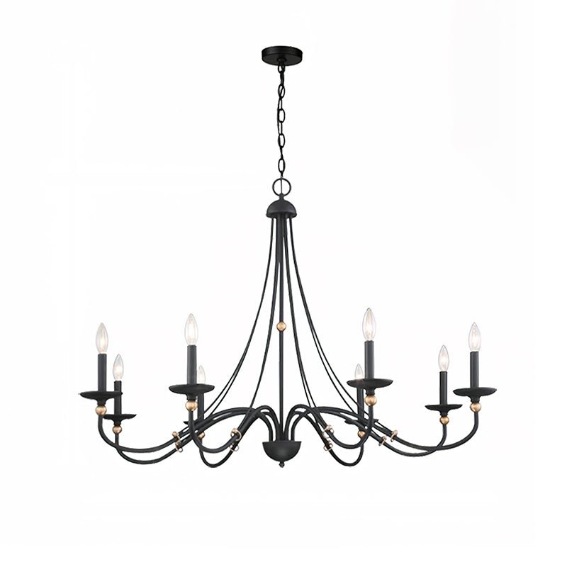 Regalia vintage-messinglampe