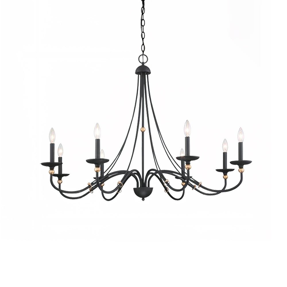 Regalia vintage-messinglampe