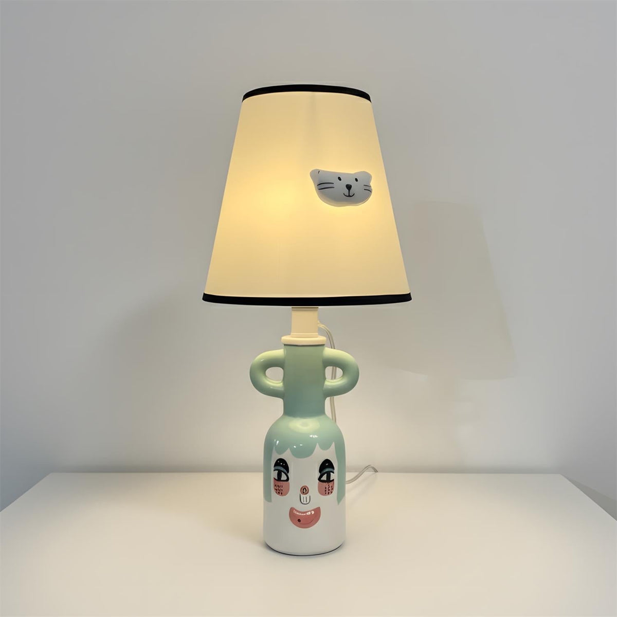 Miriseria Table Lamp