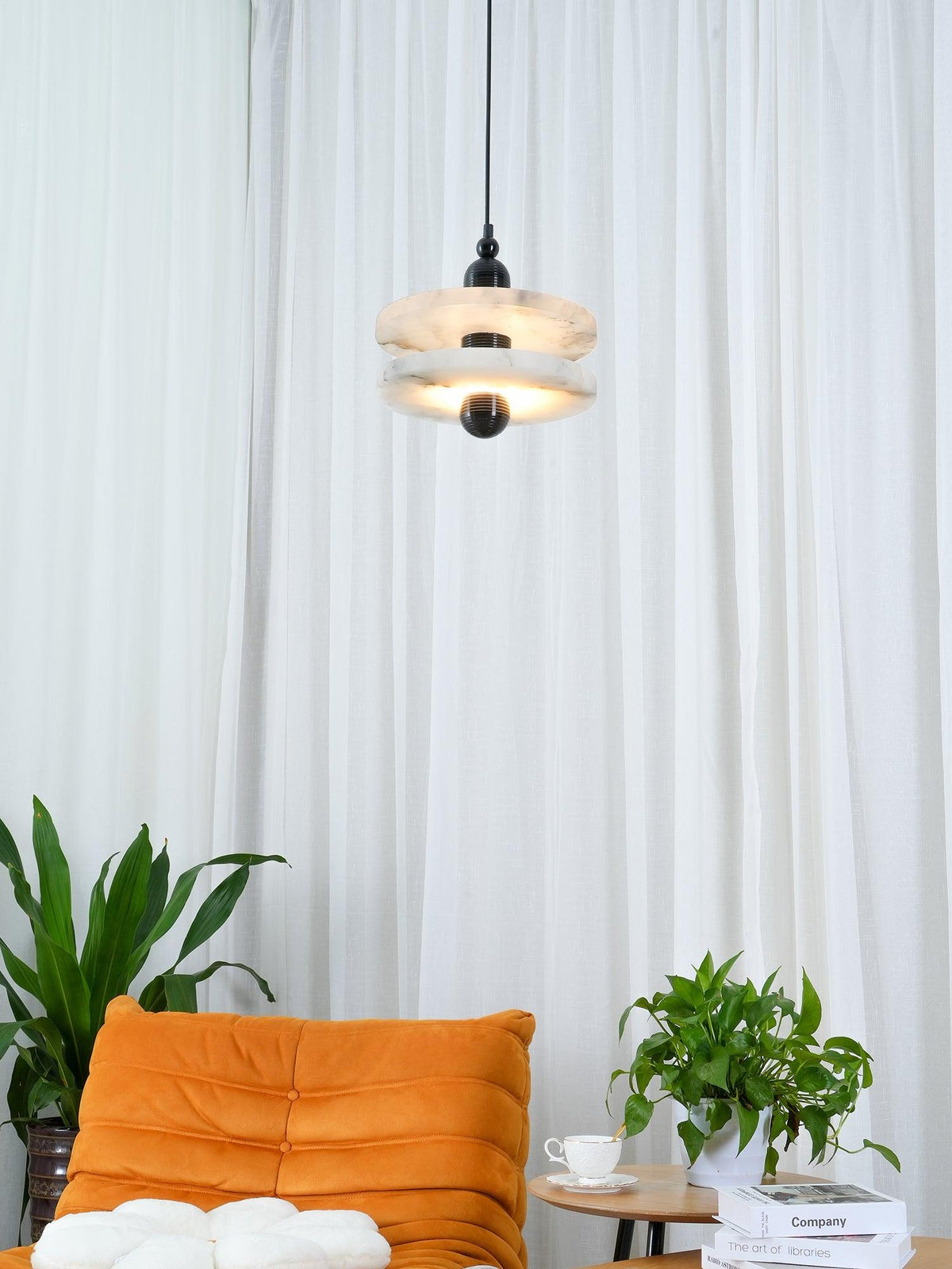 Caproy Pendant Lamp
