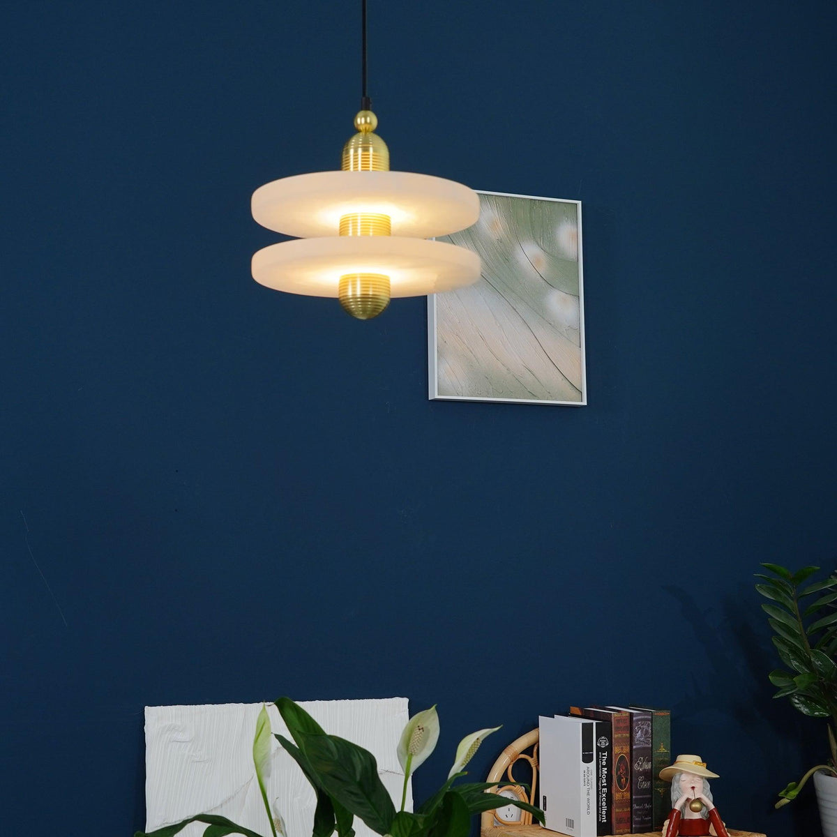 Caproy Pendant Lamp
