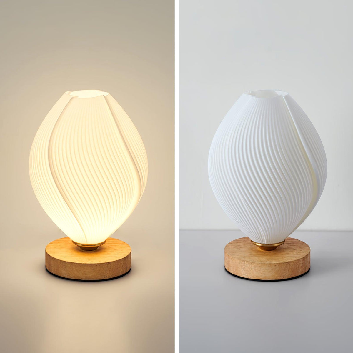 Viraaena-bordlampe