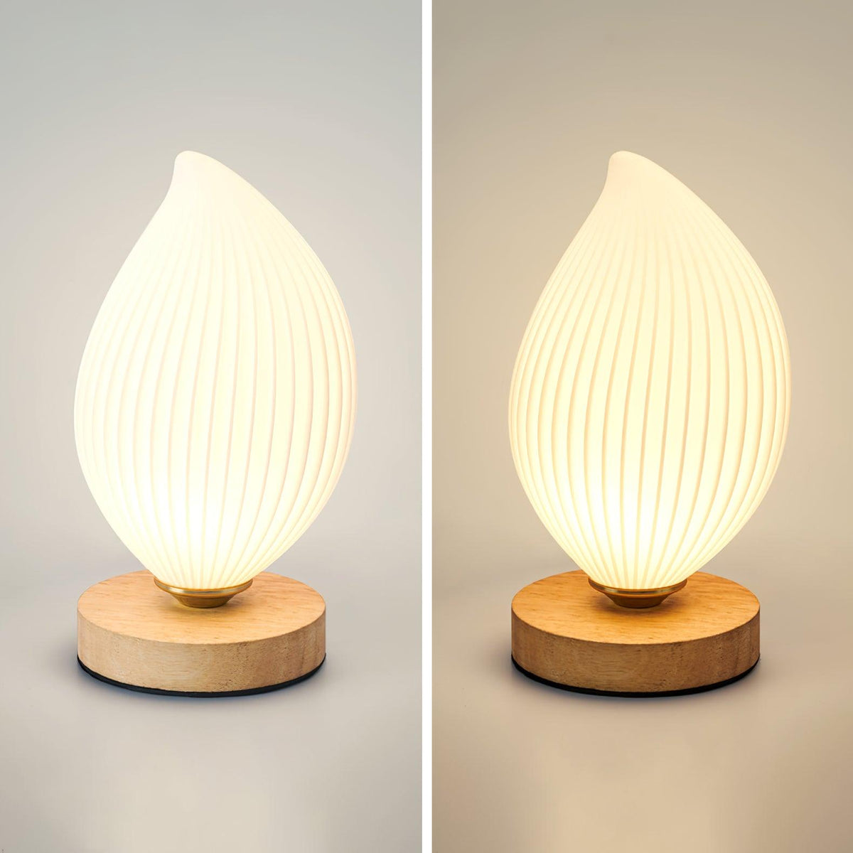Viraaena-bordlampe