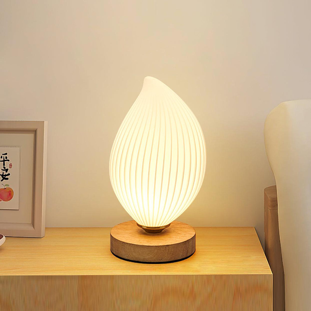 Viraaena-bordlampe