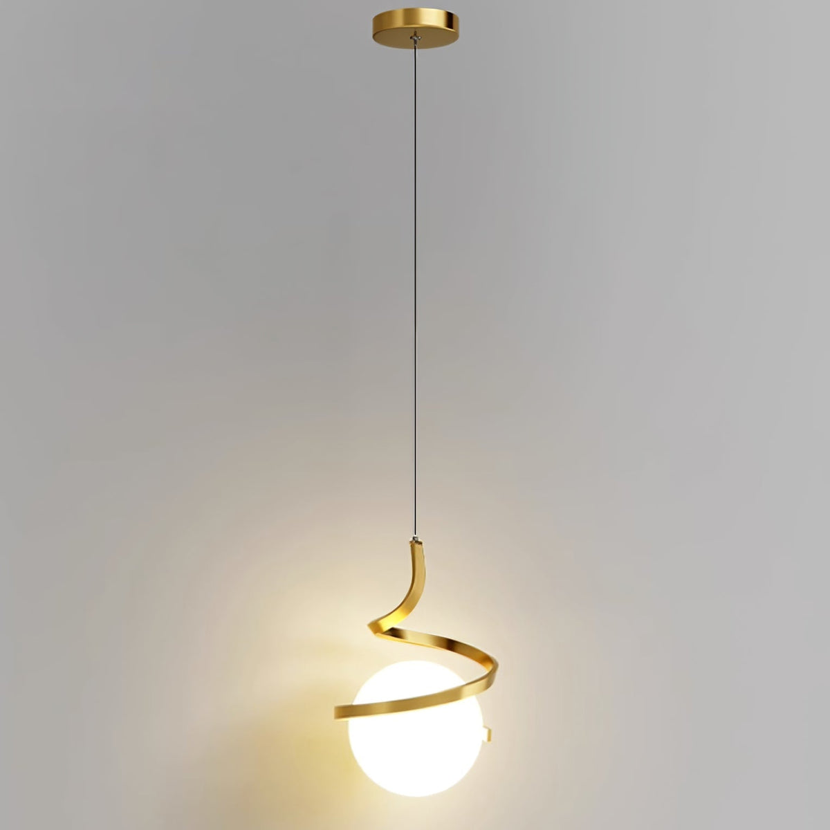 Lumelena Pendant Lamp