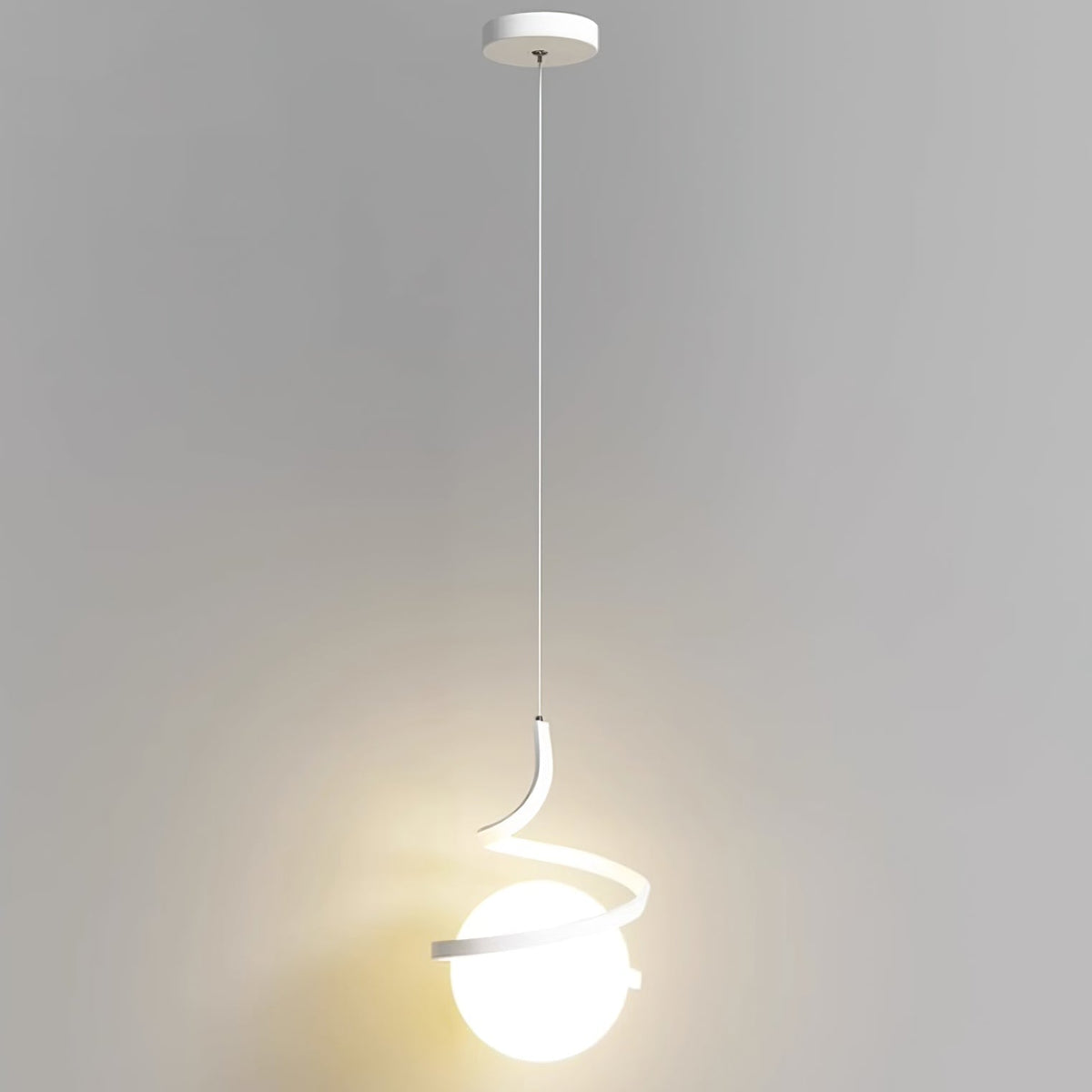 Lumelena Pendant Lamp