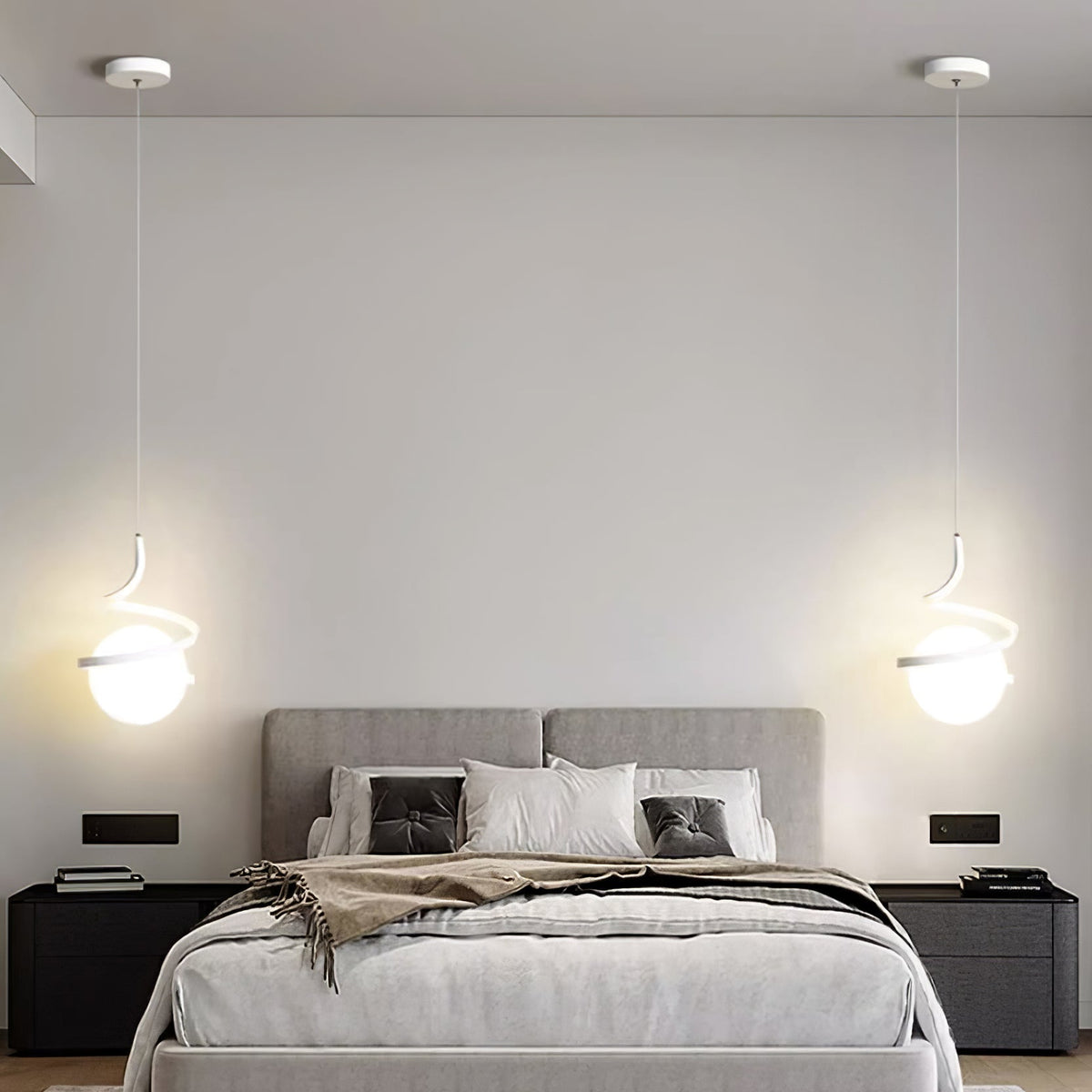 Lumelena Pendant Lamp