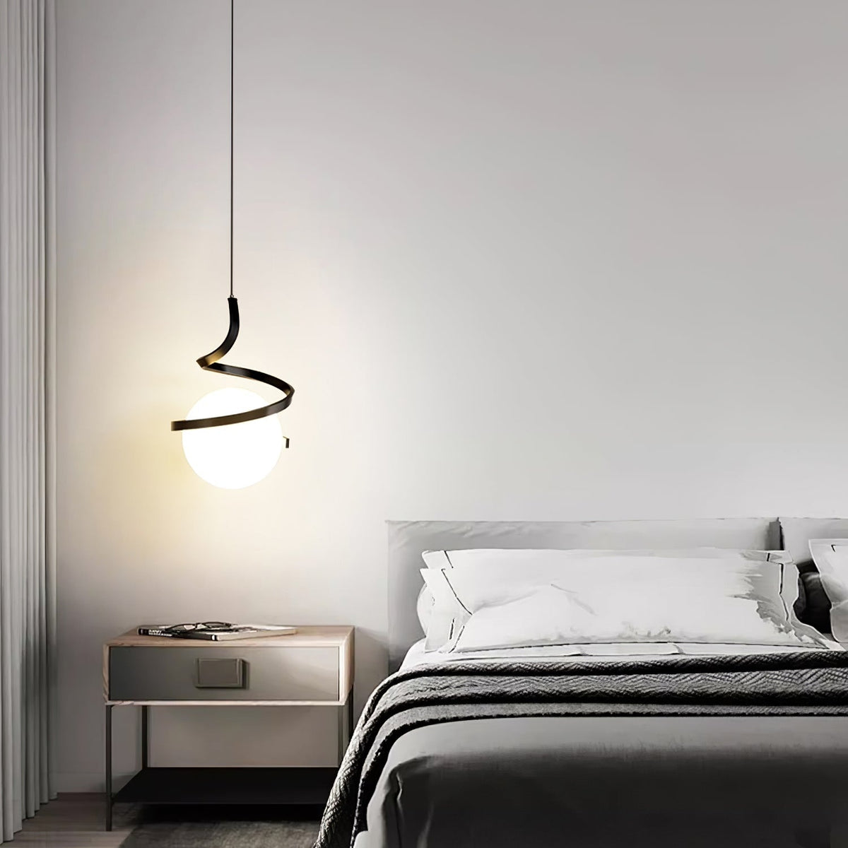 Lumelena Pendant Lamp
