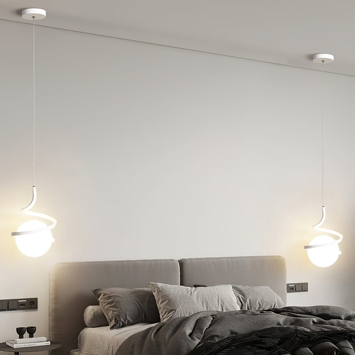 Lumelena Pendant Lamp